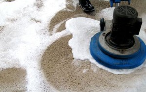 Dịch vụ vệ sinh giặt thảm chuyên nghiệp